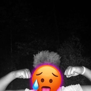 Meet your Posher, Logan